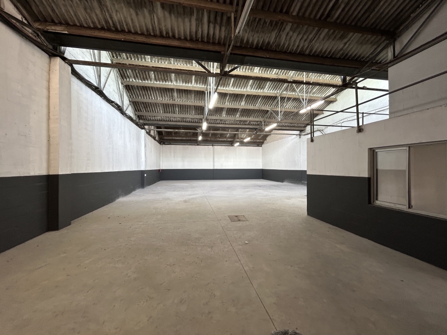 To Let Commercial Property for Rent in Epping Industrial Western Cape